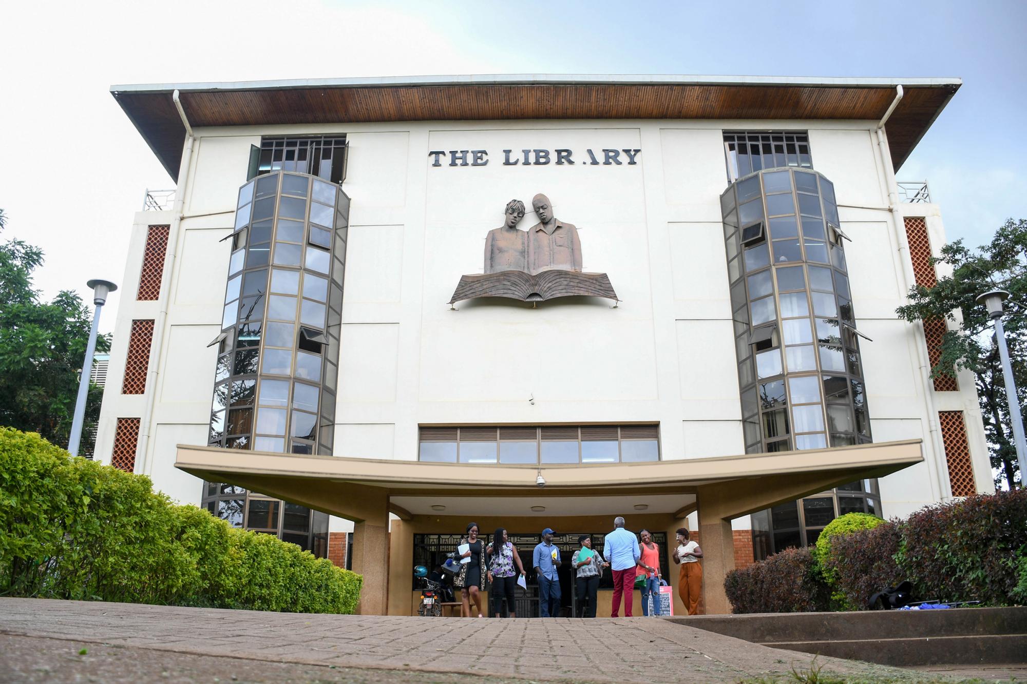 muk library