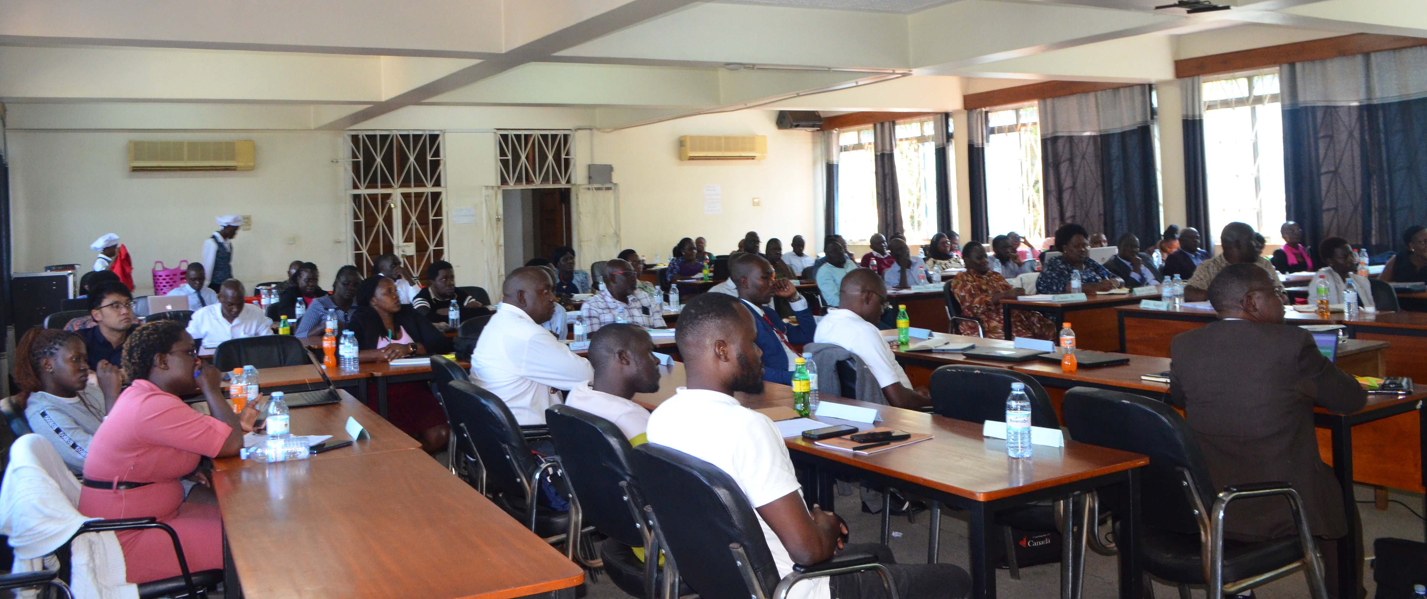 The Science of Designing, Adaptation and Implementation of Evidence-Based Parenting Interventions Course