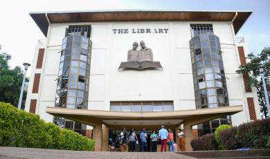 muk library